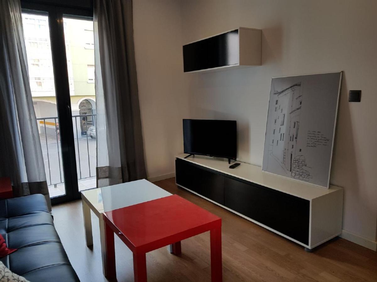 Cuencaloft La Plazeta Lägenhet Cuenca  Exteriör bild
