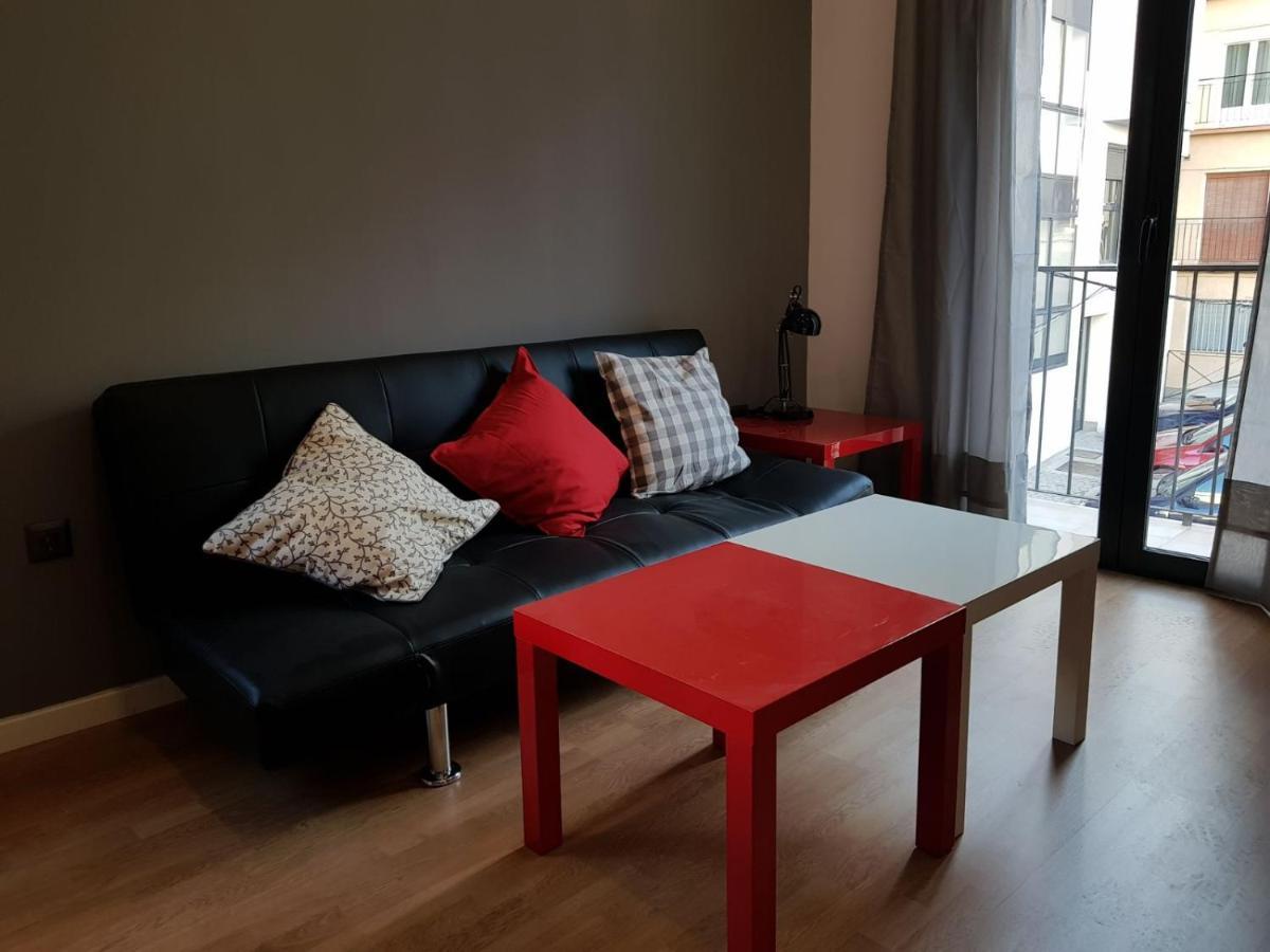 Cuencaloft La Plazeta Lägenhet Cuenca  Exteriör bild