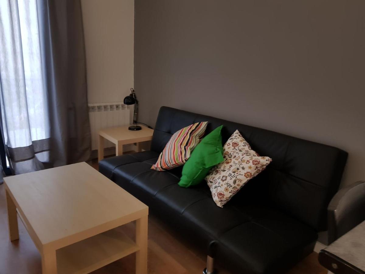 Cuencaloft La Plazeta Lägenhet Cuenca  Exteriör bild