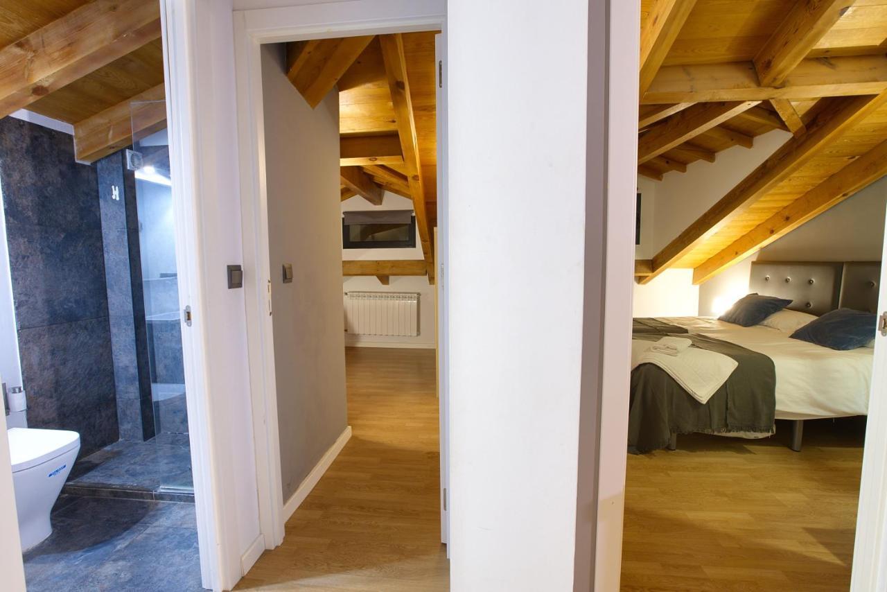 Cuencaloft La Plazeta Lägenhet Cuenca  Exteriör bild