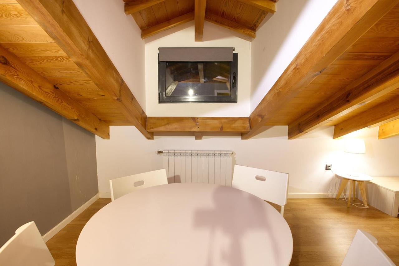 Cuencaloft La Plazeta Lägenhet Cuenca  Exteriör bild