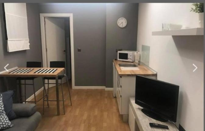 Cuencaloft La Plazeta Lägenhet Cuenca  Exteriör bild
