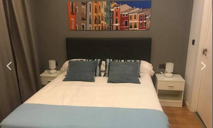 Cuencaloft La Plazeta Lägenhet Cuenca  Exteriör bild