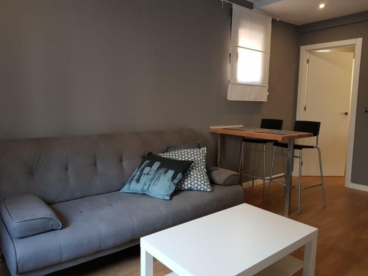 Cuencaloft La Plazeta Lägenhet Cuenca  Exteriör bild