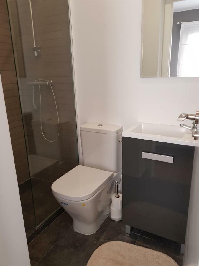 Cuencaloft La Plazeta Lägenhet Cuenca  Exteriör bild