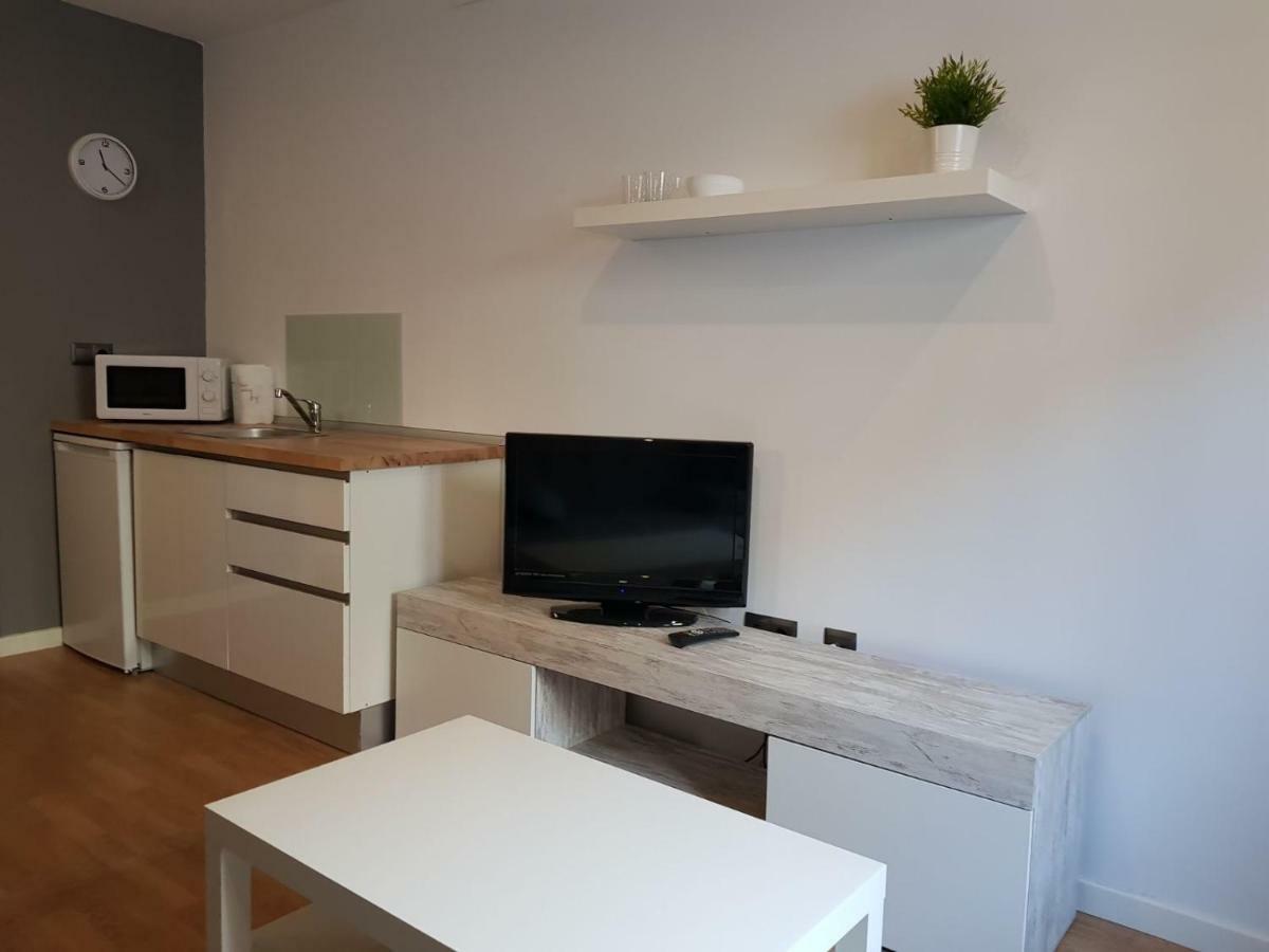 Cuencaloft La Plazeta Lägenhet Cuenca  Exteriör bild